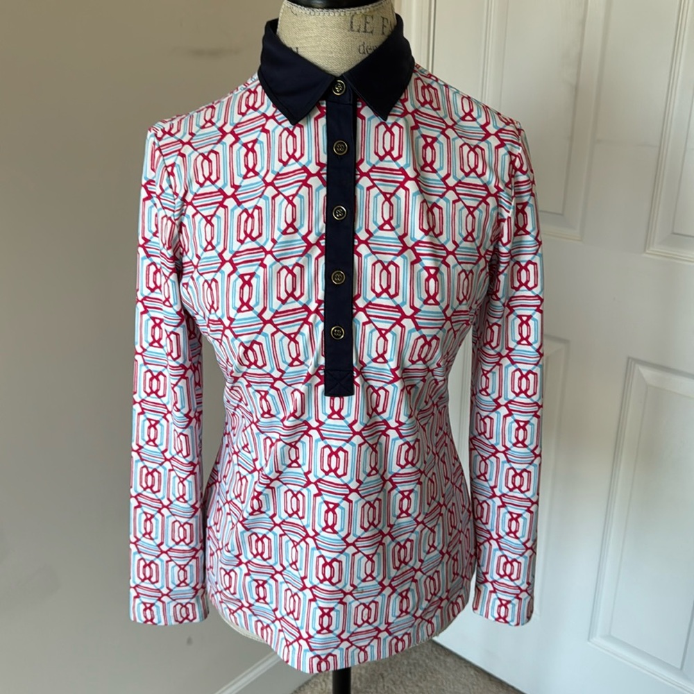 J.Mclauglin Geometrical Top
